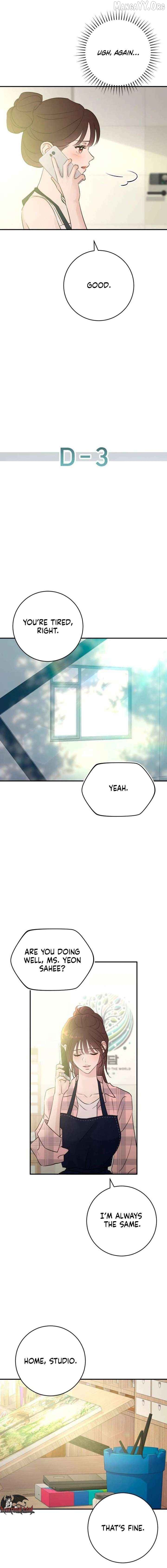 Bullshit - Manhwa Chapter 70 - page 4