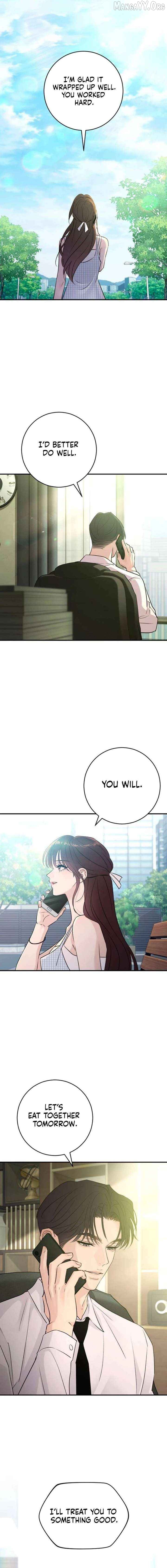 Bullshit - Manhwa Chapter 70 - page 6