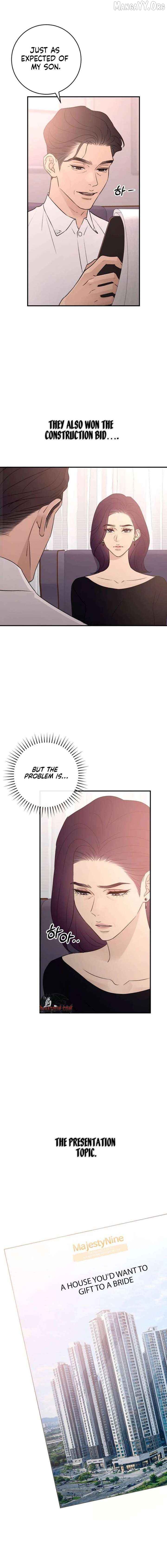 Bullshit - Manhwa Chapter 70 - page 8