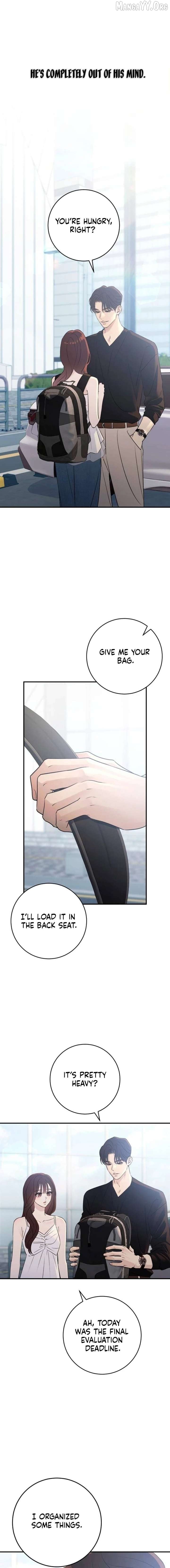 Bullshit - Manhwa Chapter 70 - page 9