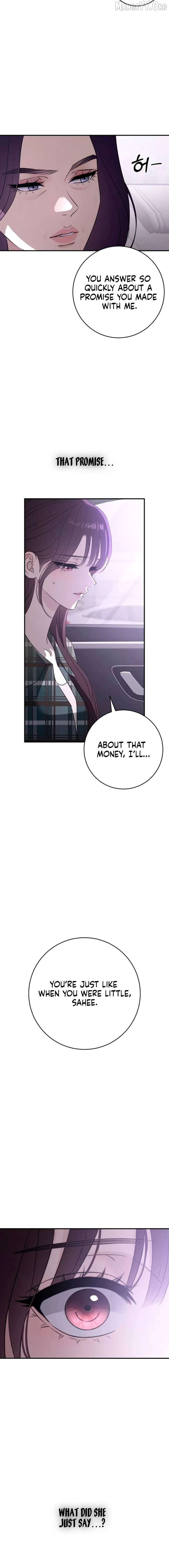 Bullshit - Manhwa Chapter 71 - page 12