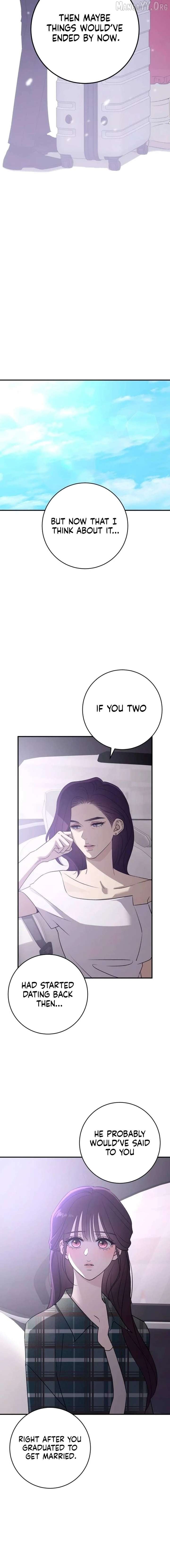 Bullshit - Manhwa Chapter 71 - page 16