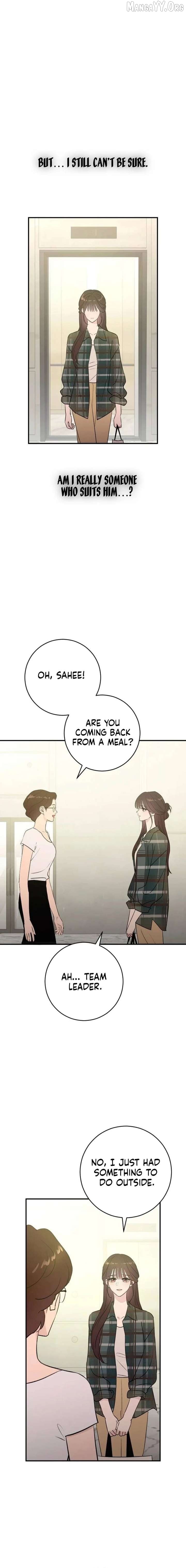 Bullshit - Manhwa Chapter 71 - page 20