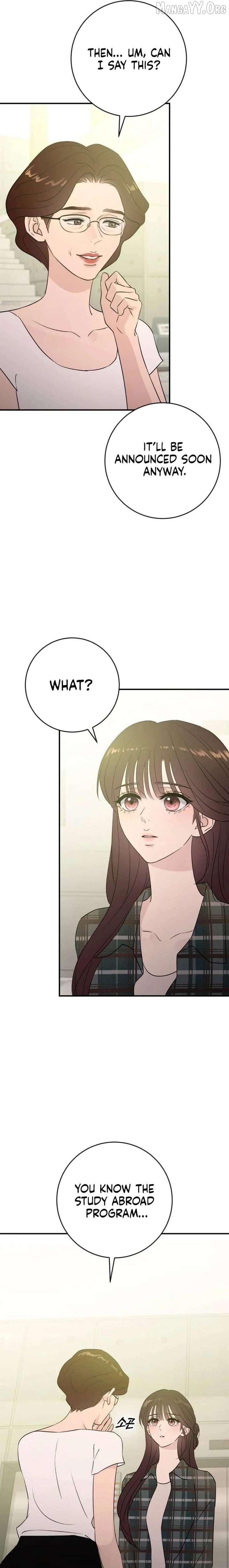 Bullshit - Manhwa Chapter 71 - page 21