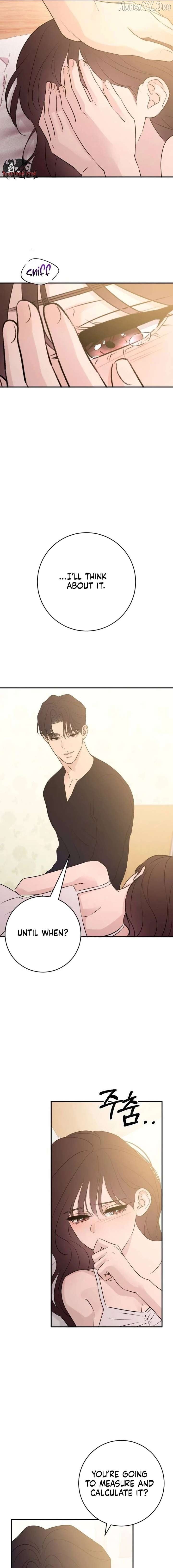Bullshit - Manhwa Chapter 71 - page 5