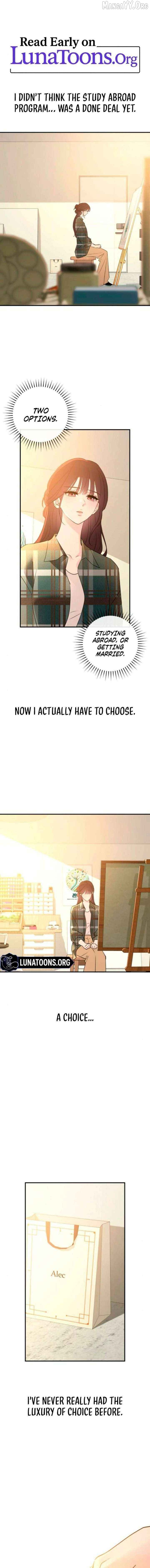 Bullshit - Manhwa Chapter 72 - page 1