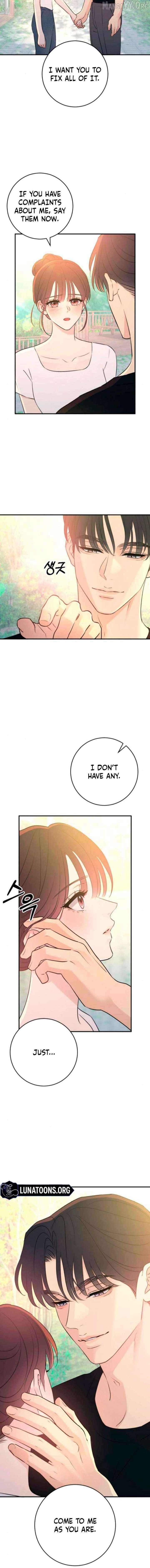 Bullshit - Manhwa Chapter 72 - page 10