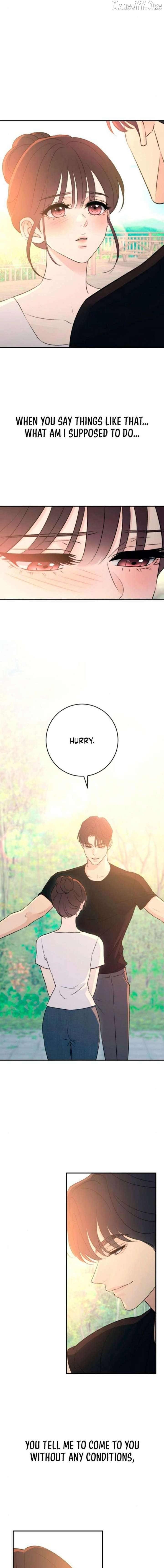 Bullshit - Manhwa Chapter 72 - page 11