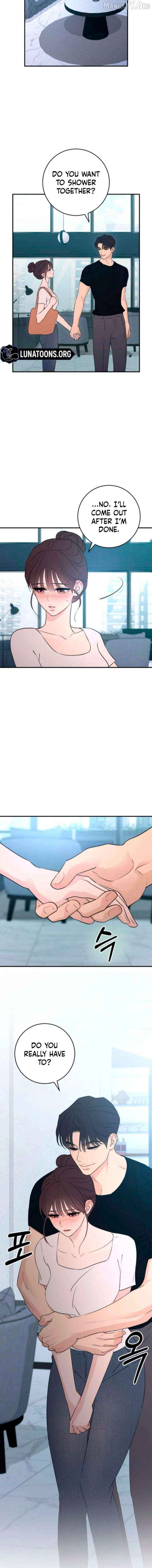 Bullshit - Manhwa Chapter 72 - page 14