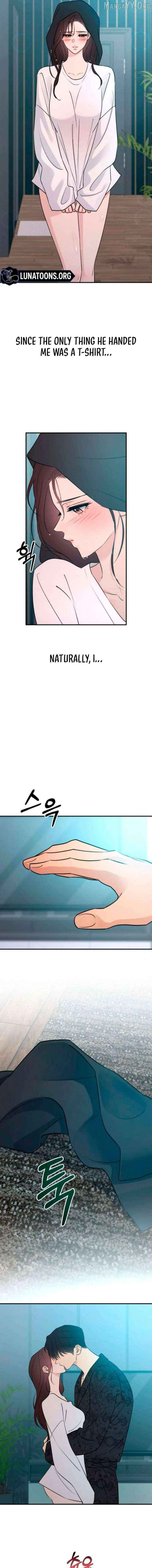 Bullshit - Manhwa Chapter 72 - page 17