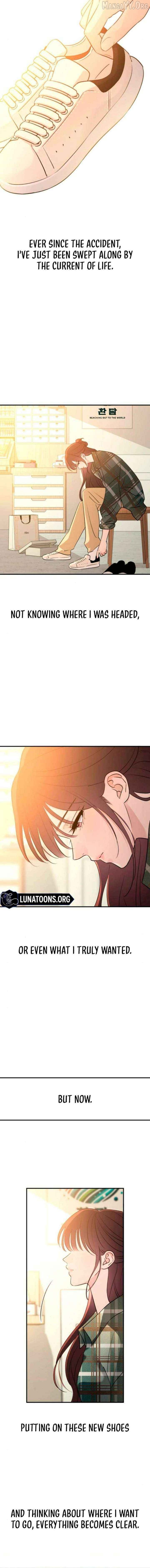 Bullshit - Manhwa Chapter 72 - page 2