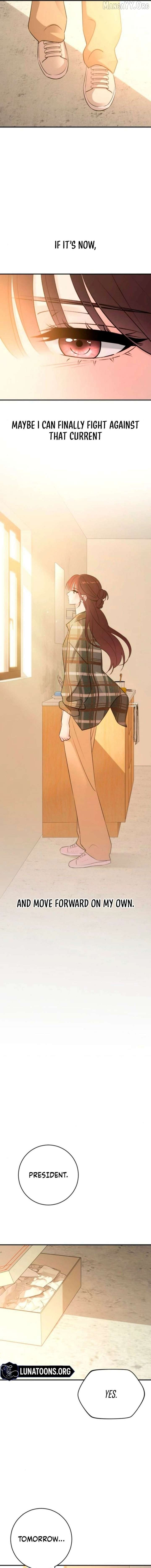 Bullshit - Manhwa Chapter 72 - page 3