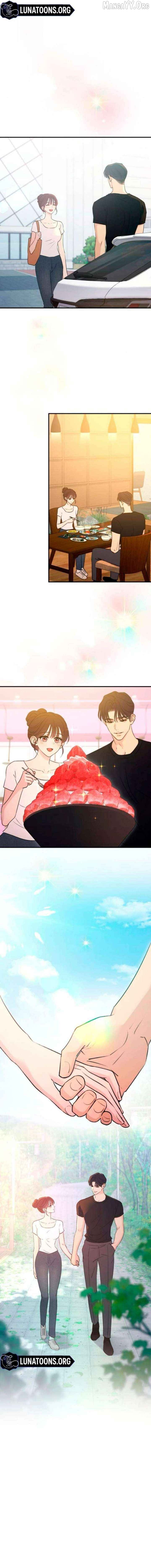 Bullshit - Manhwa Chapter 72 - page 5