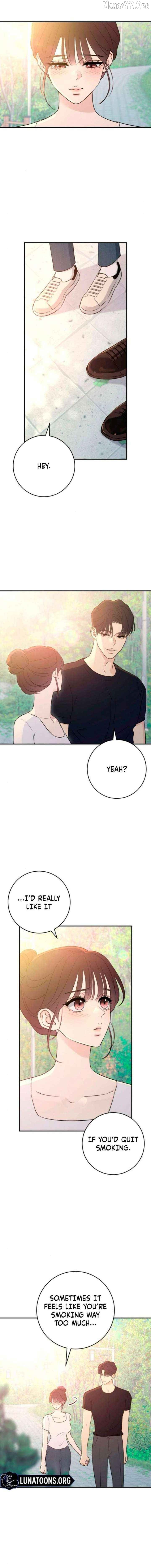 Bullshit - Manhwa Chapter 72 - page 6