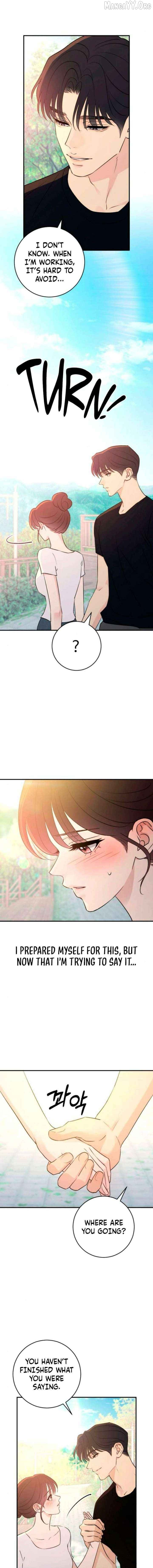 Bullshit - Manhwa Chapter 72 - page 7