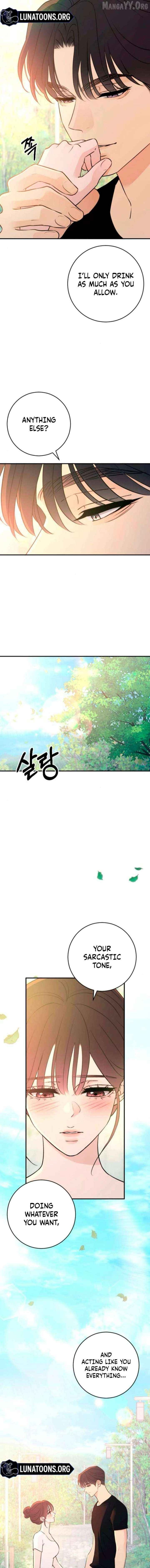 Bullshit - Manhwa Chapter 72 - page 9