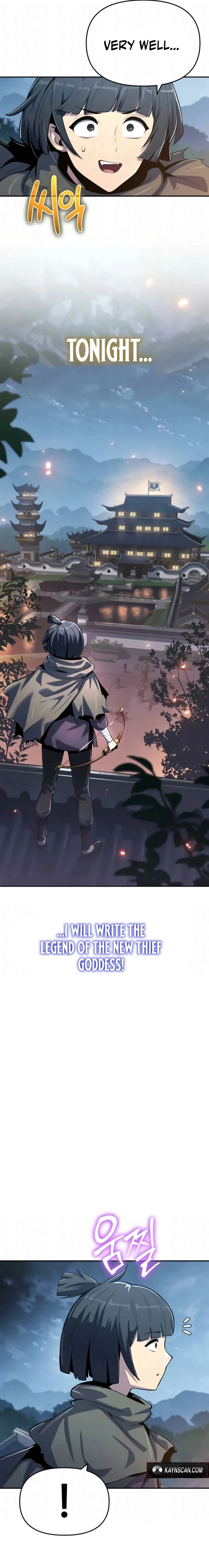 The Poison Master of Sacheondang Clan Chapter 73 - page 23