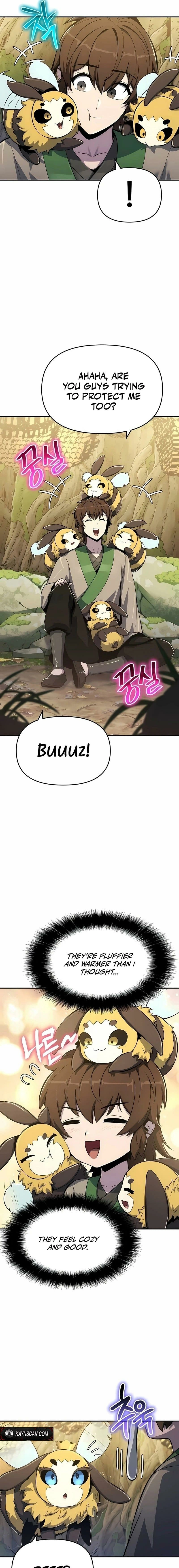 The Poison Master of Sacheondang Clan Chapter 74 - page 11