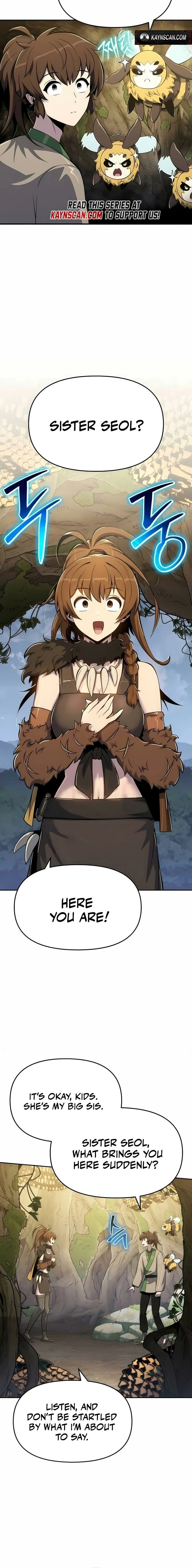The Poison Master of Sacheondang Clan Chapter 74 - page 14