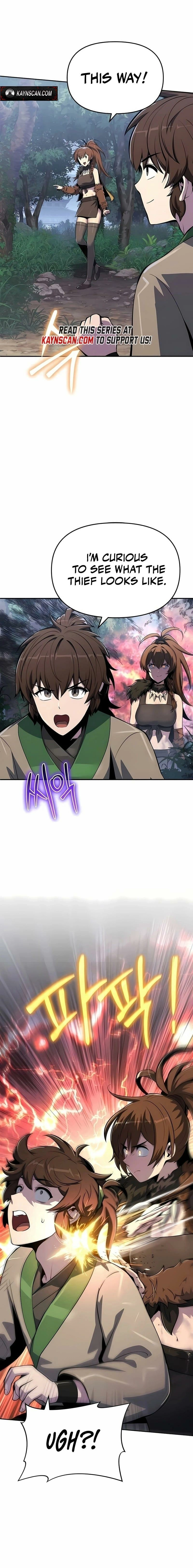 The Poison Master of Sacheondang Clan Chapter 74 - page 16