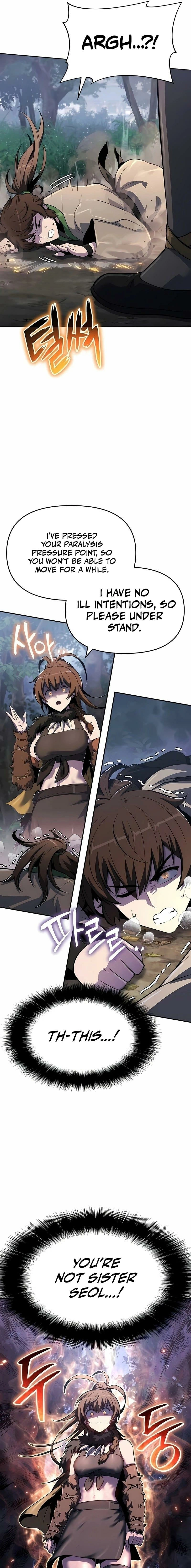 The Poison Master of Sacheondang Clan Chapter 74 - page 17
