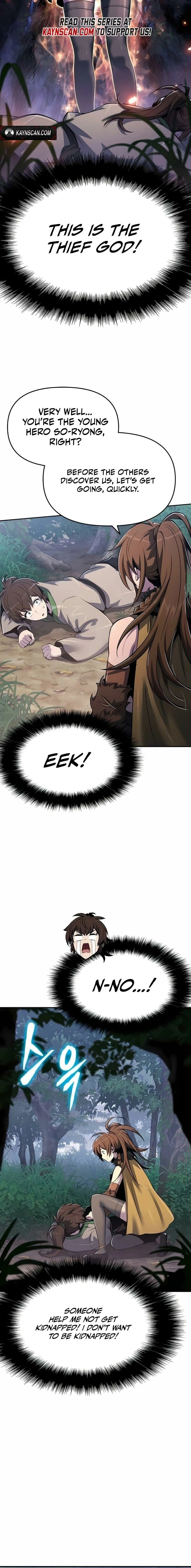 The Poison Master of Sacheondang Clan Chapter 74 - page 18