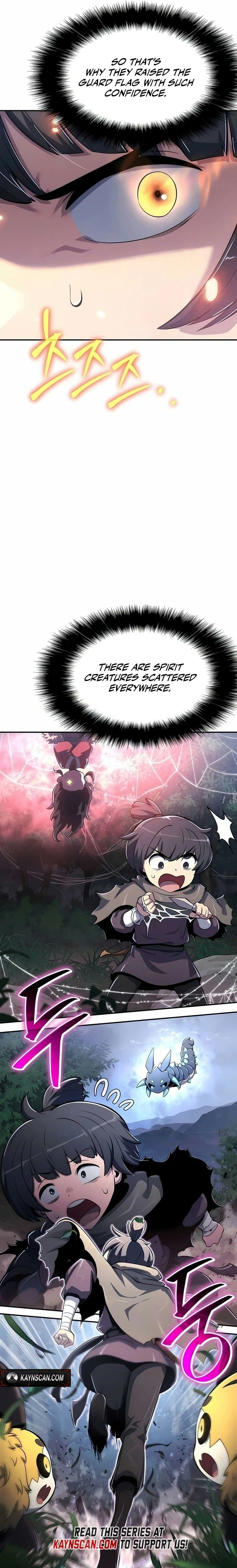 The Poison Master of Sacheondang Clan Chapter 74 - page 3