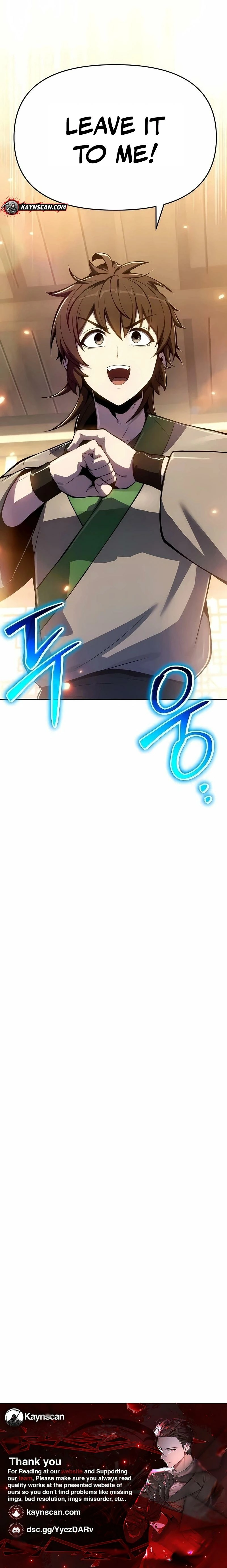 The Poison Master of Sacheondang Clan Chapter 75 - page 27