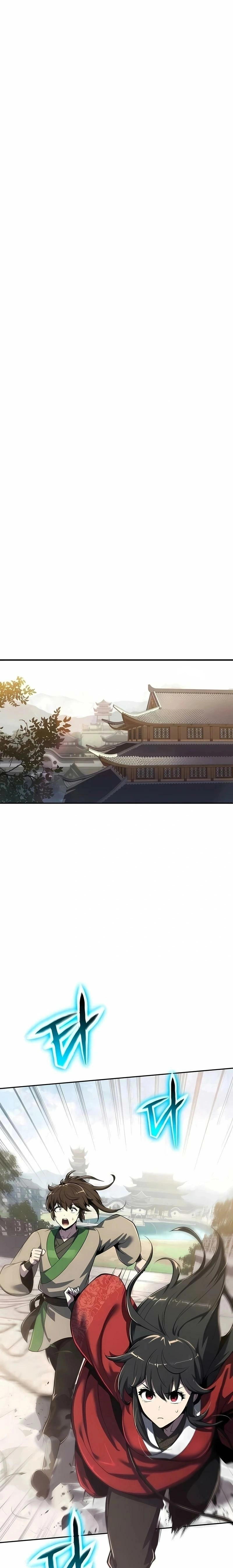 The Poison Master of Sacheondang Clan Chapter 75 - page 7