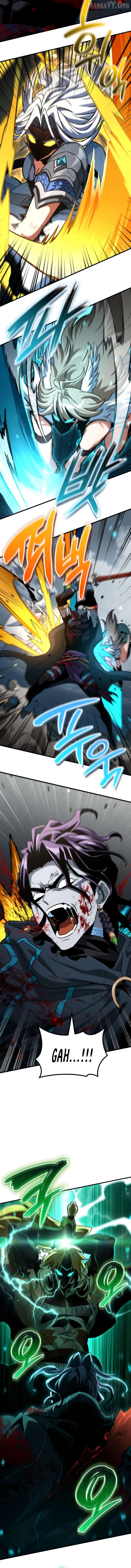 Valhalla Saga Chapter 69 - page 3