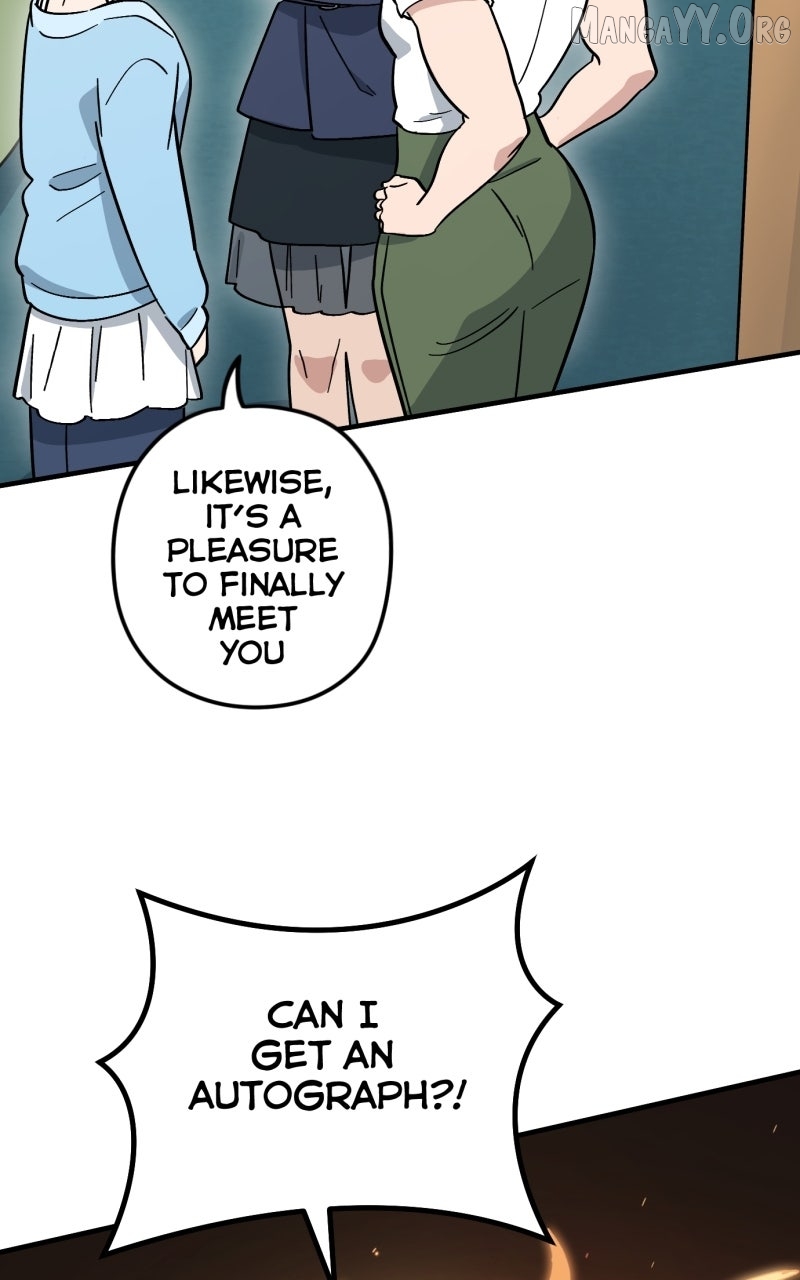 New Magical Me Chapter 44 - page 5