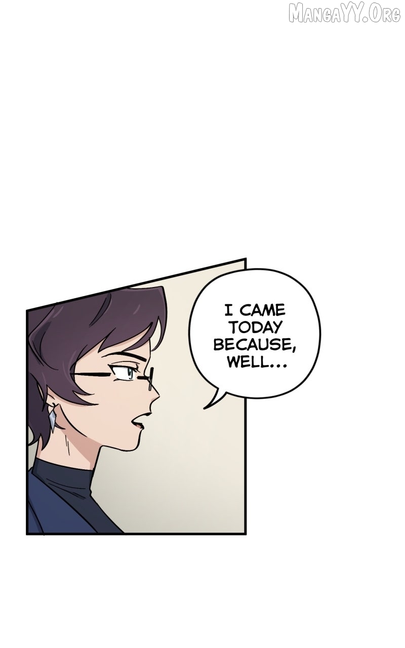 New Magical Me Chapter 44 - page 24