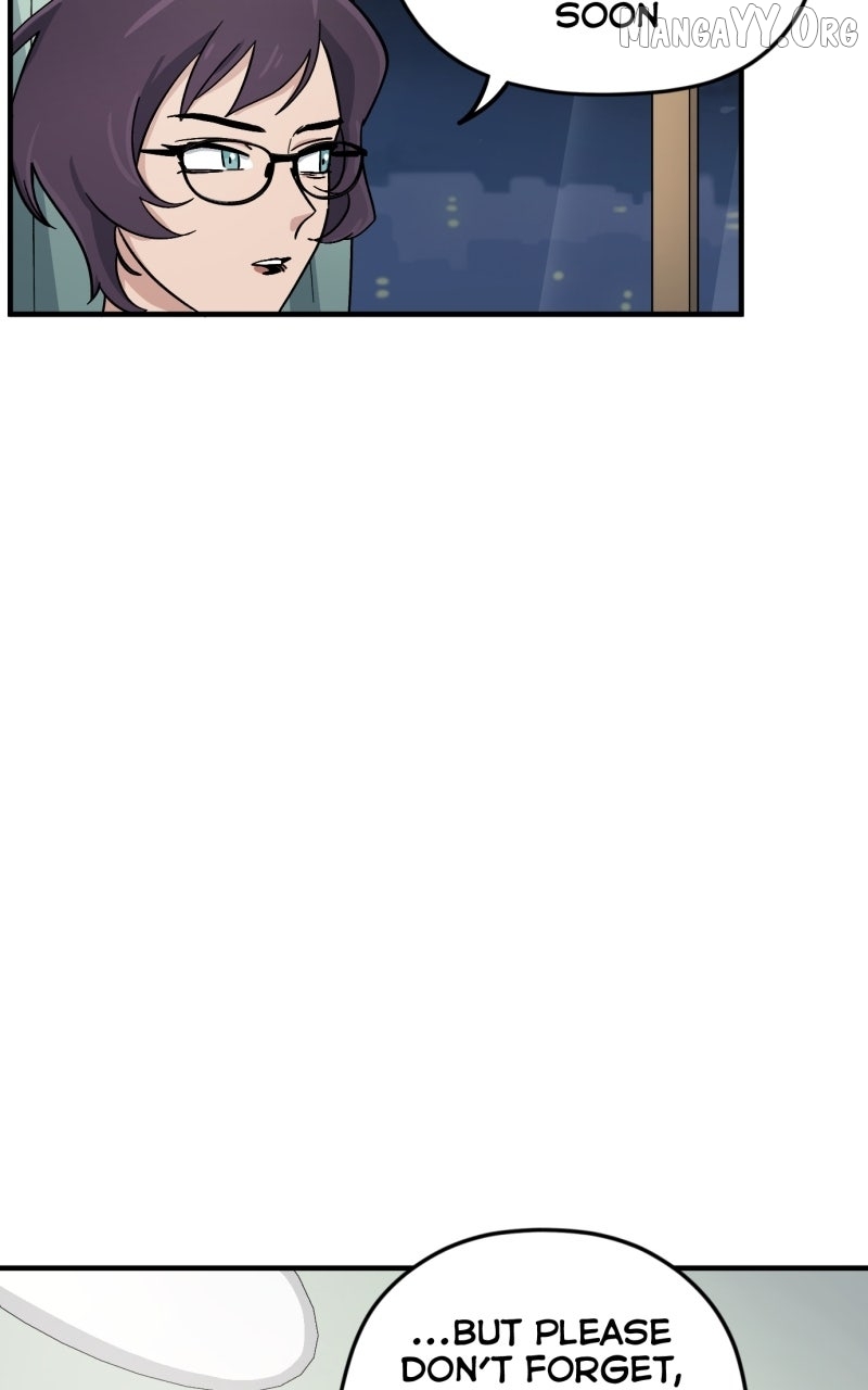 New Magical Me Chapter 44 - page 34