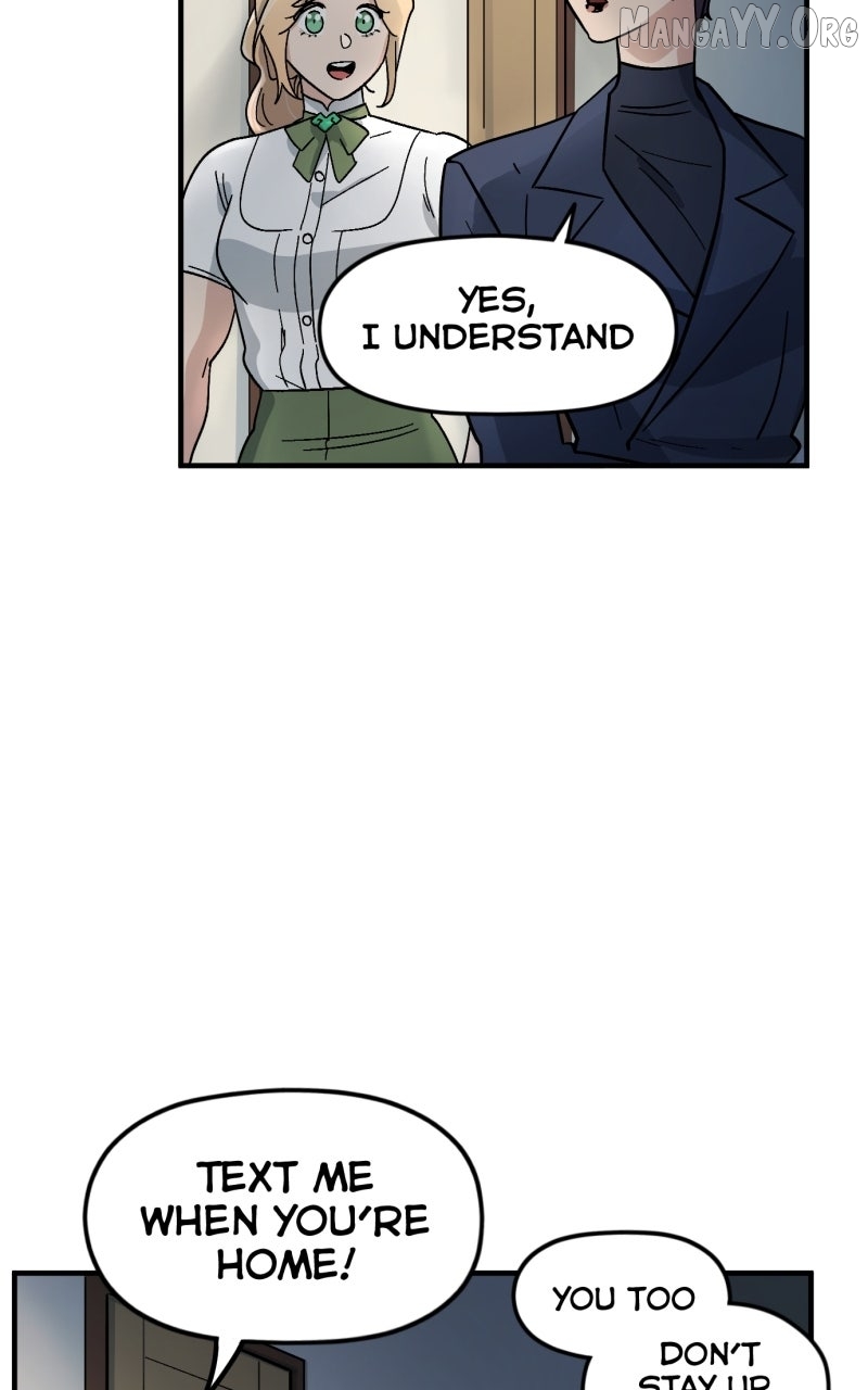 New Magical Me Chapter 44 - page 42