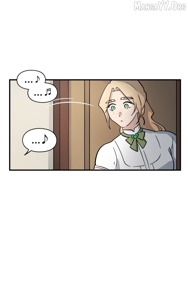 New Magical Me Chapter 44 - page 44