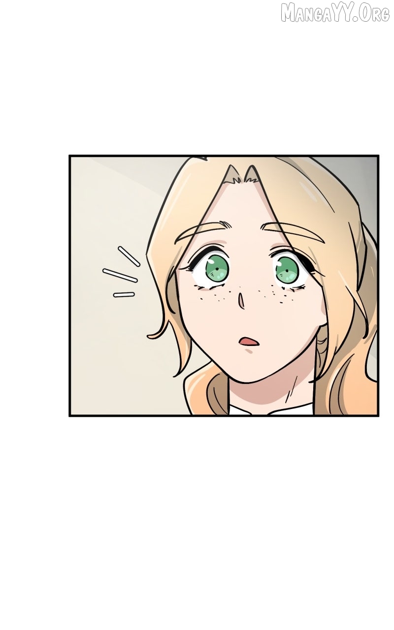 New Magical Me Chapter 44 - page 45