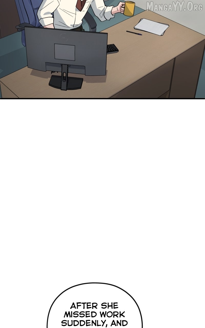 New Magical Me Chapter 45 - page 32