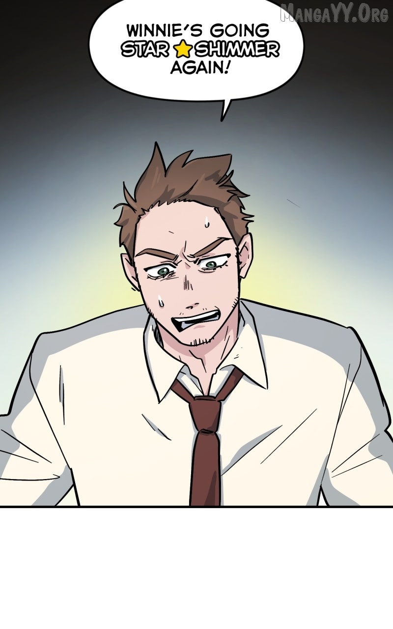 New Magical Me Chapter 45 - page 34