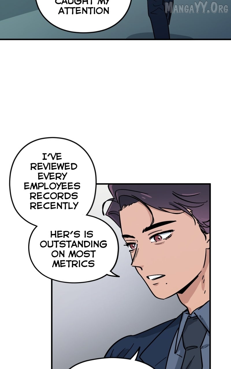 New Magical Me Chapter 45 - page 44