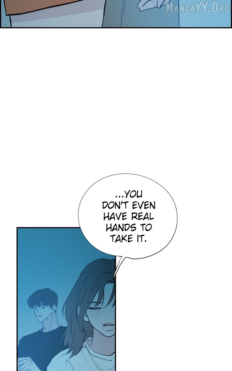 Love Letter - Manhwa Chapter 35 - page 32