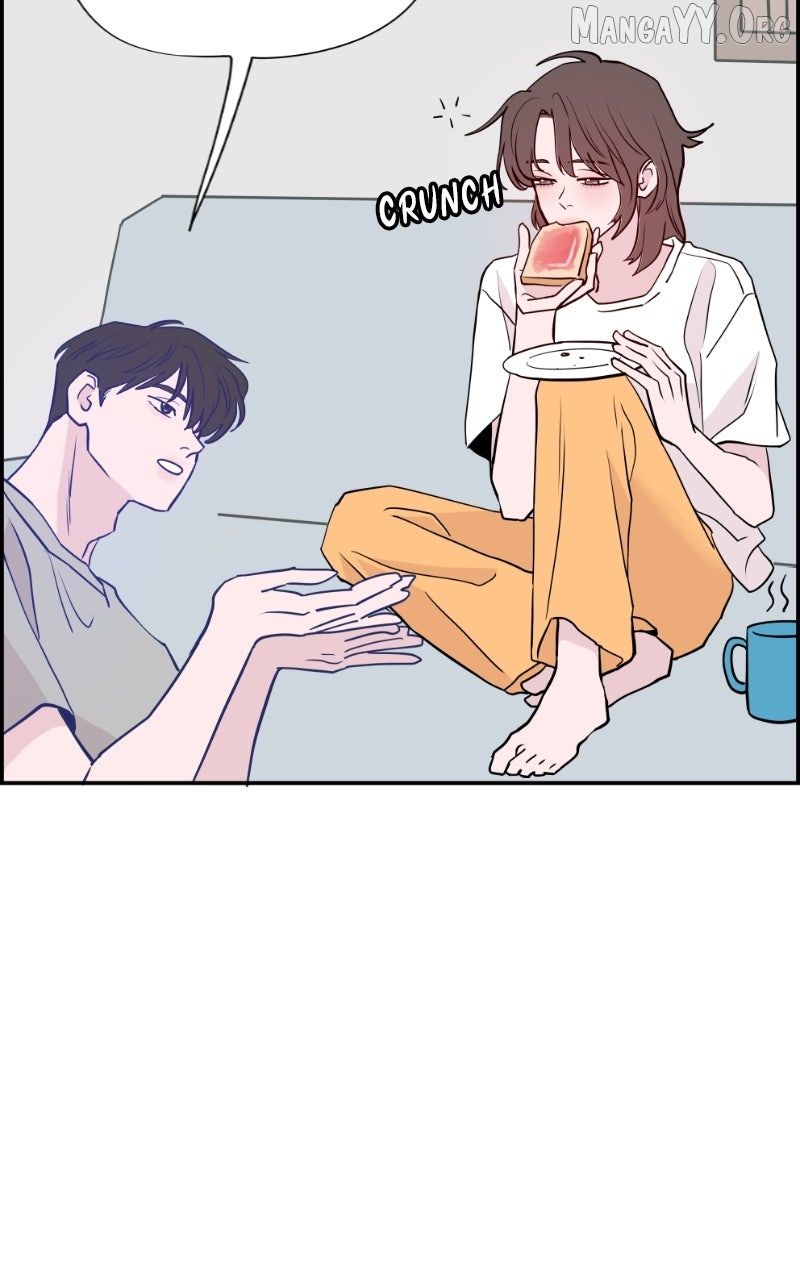 Love Letter - Manhwa Chapter 35 - page 42