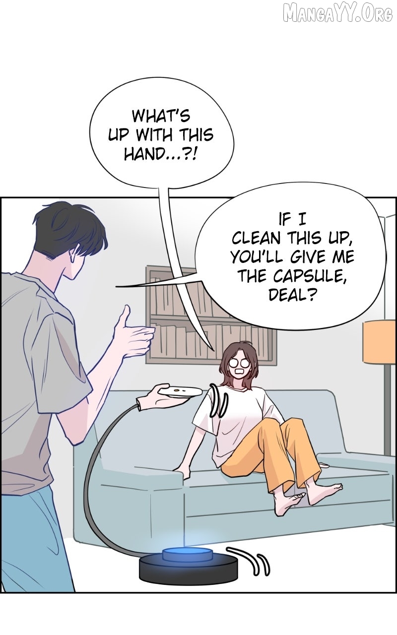 Love Letter - Manhwa Chapter 35 - page 44