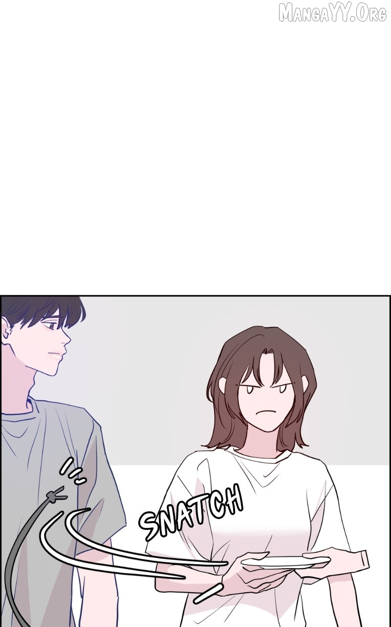 Love Letter - Manhwa Chapter 35 - page 45