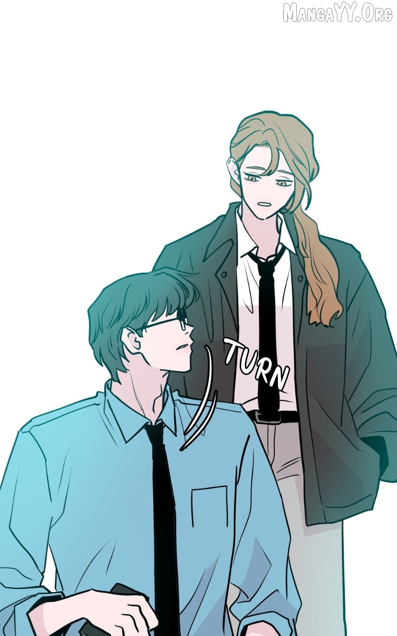 Love Letter - Manhwa Chapter 35 - page 59