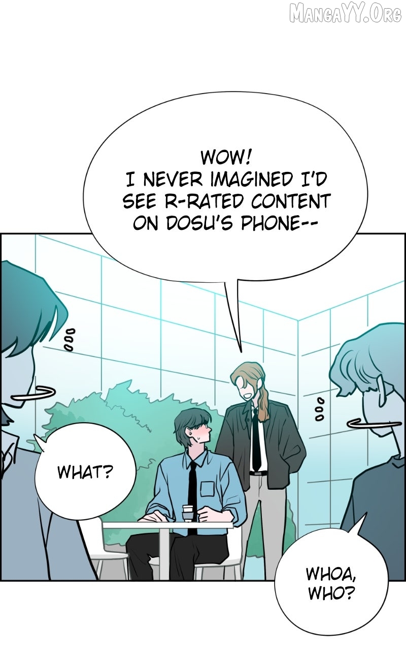 Love Letter - Manhwa Chapter 35 - page 62