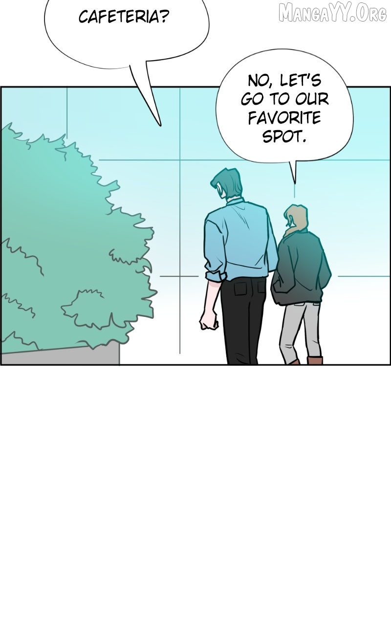 Love Letter - Manhwa Chapter 35 - page 80