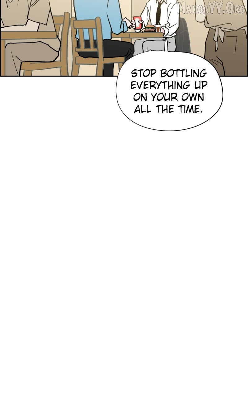 Love Letter - Manhwa Chapter 35 - page 92
