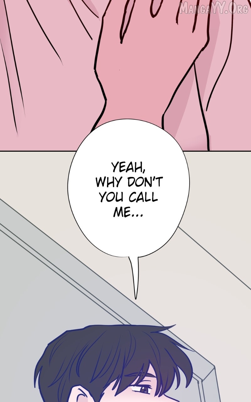 Love Letter - Manhwa Chapter 36 - page 5