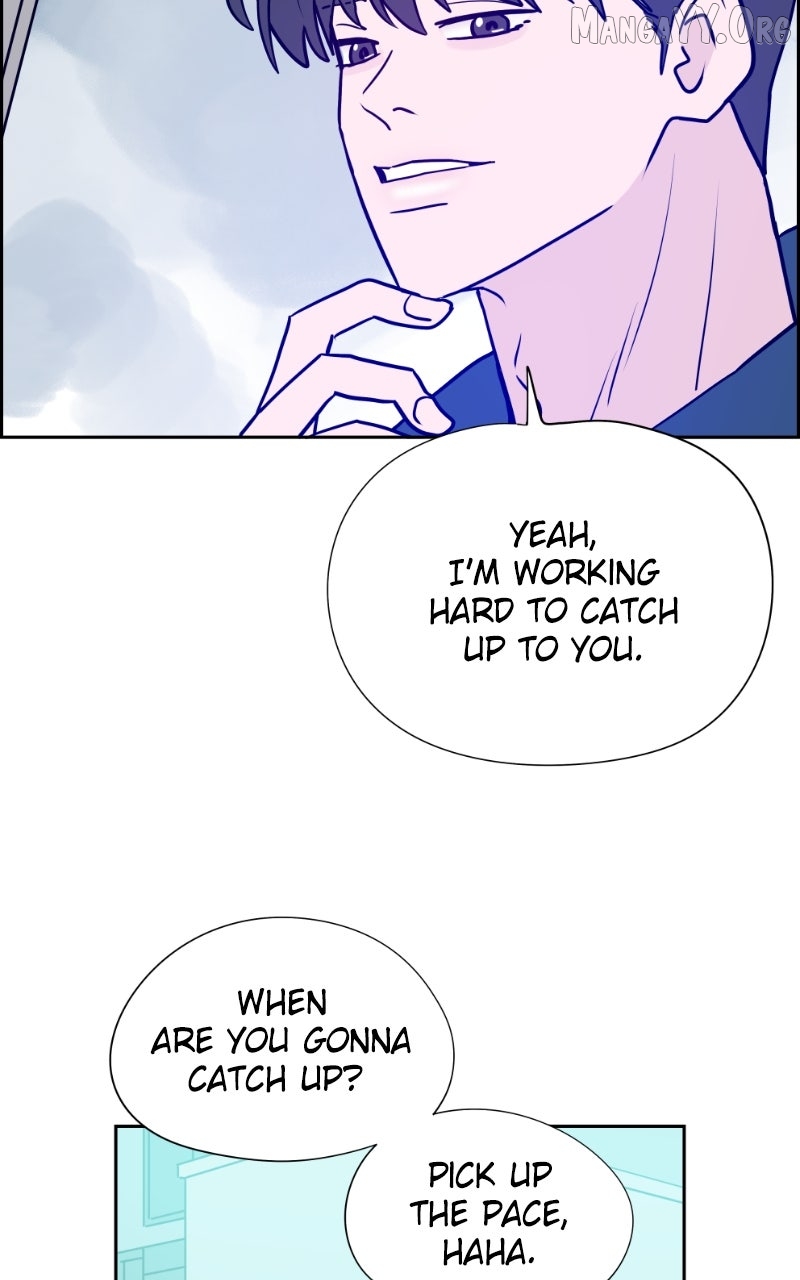 Love Letter - Manhwa Chapter 36 - page 32