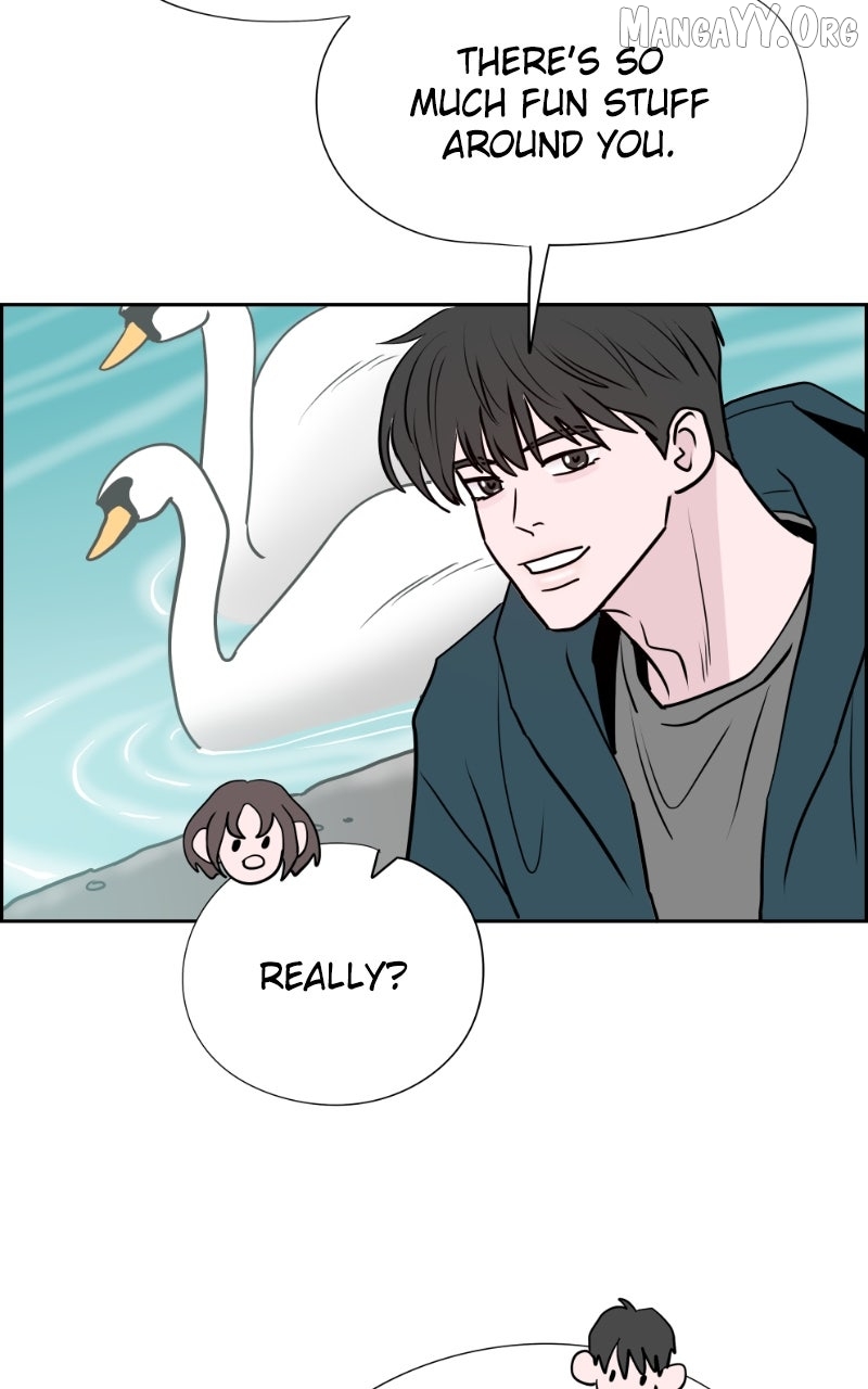 Love Letter - Manhwa Chapter 36 - page 34